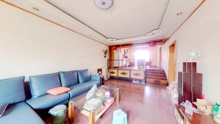 雅居二手房实景图