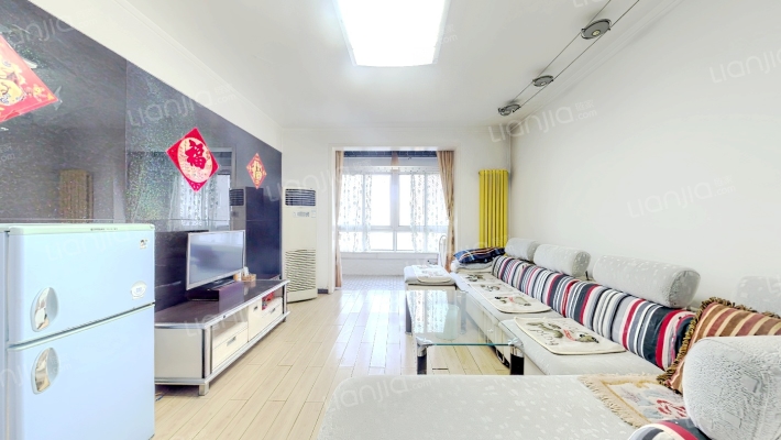 海荣雅庭花园二手房实景图