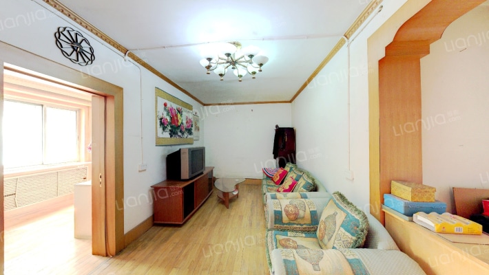 吉盛小区2期二手房实景图