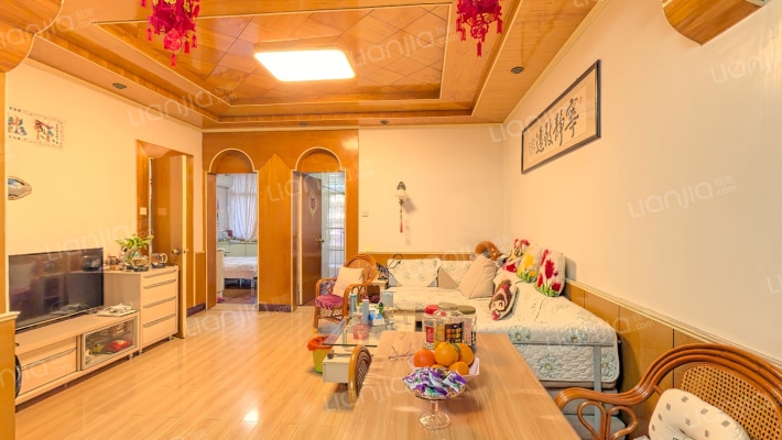 警官公寓（福寿巷）二手房实景图