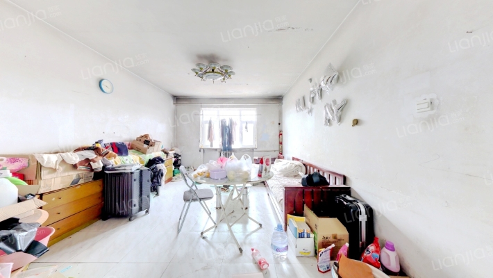 卓达书香园二区二手房实景图