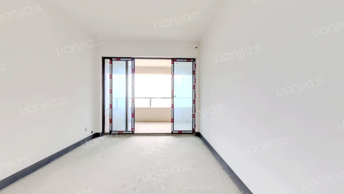 珠江城天悦江湾一期二手房实景图