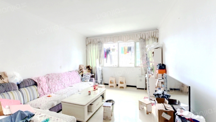 佳鑫花园二手房实景图