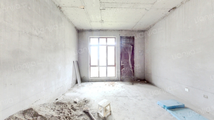 博智御园二手房实景图