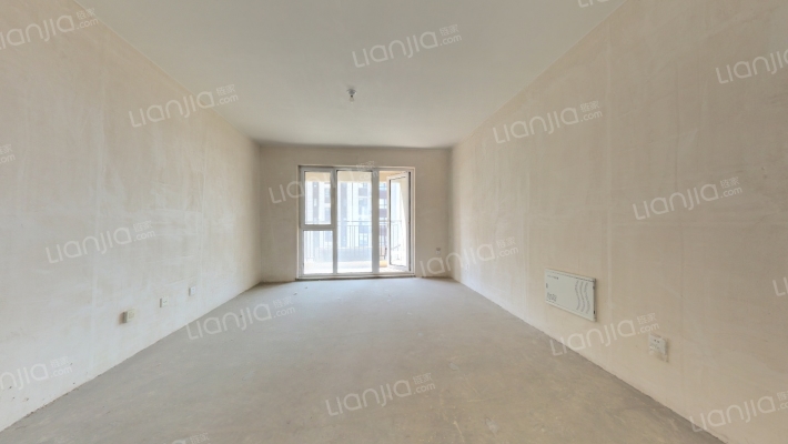 龙湖璟宸原著二手房实景图