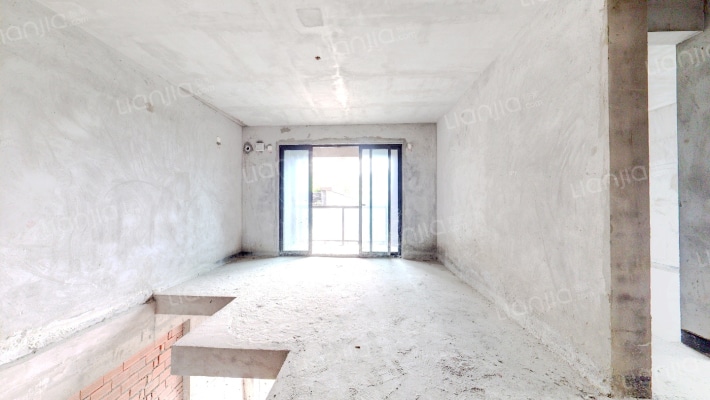 融信澜湾二手房实景图