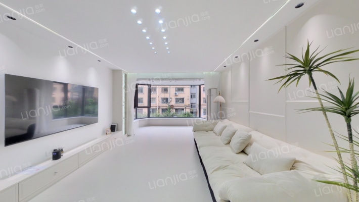 光华园二手房实景图