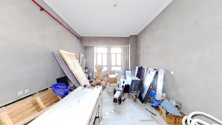 沧海商业广场御庭二手房实景图