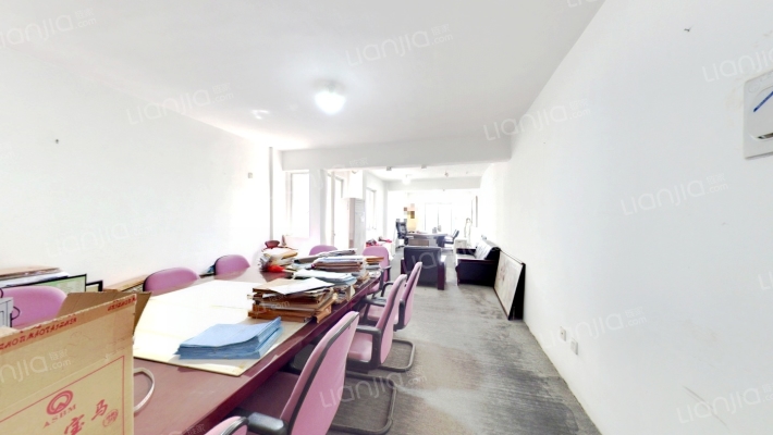 九彩华庭二手房实景图