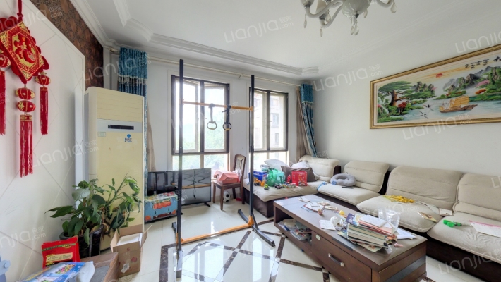 融侨天骏二手房实景图