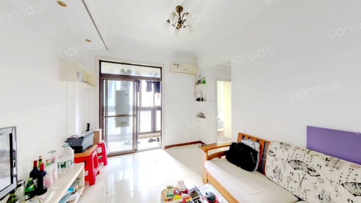 红旗欣居D区二手房实景图