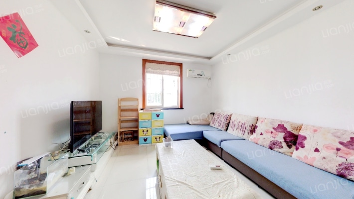 沁春园二村二手房实景图