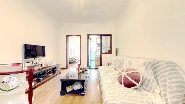 春天华逸二手房实景图