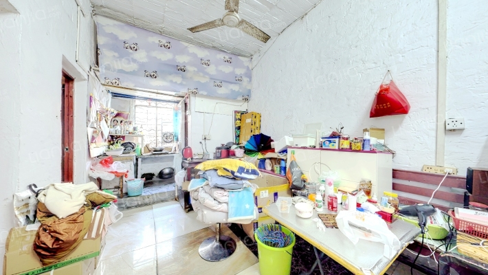 西宁中路二手房实景图