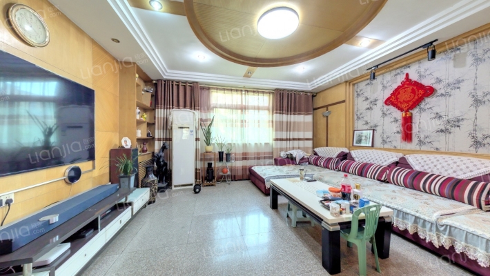 地税雁塔分局家属院二手房实景图