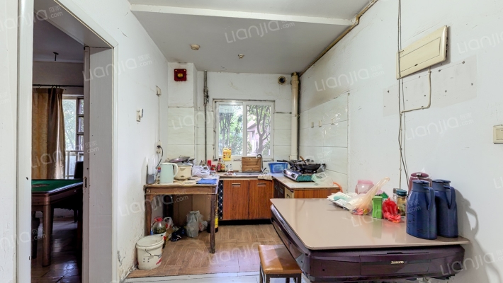 文墨花苑二手房实景图