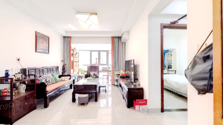 城市峰尚二手房实景图