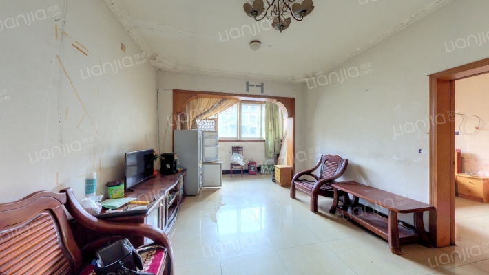 柳背桥小区二手房实景图