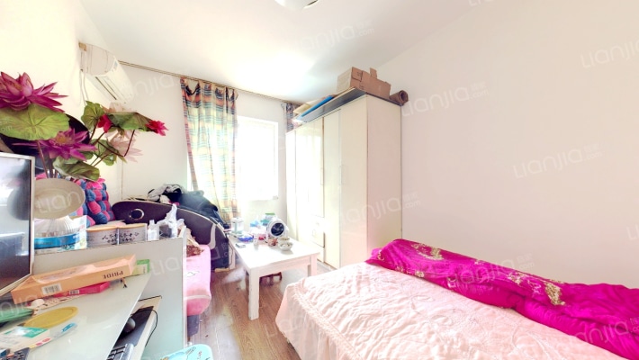 三街坊社区二手房实景图