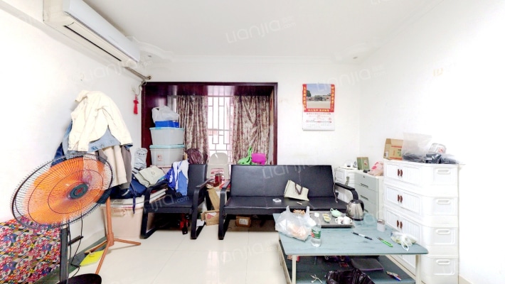 立新花园二期二手房实景图