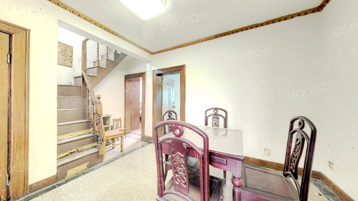 王洗马巷散盘二手房实景图