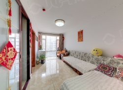 整租·大唐天下江山2期 2室1厅 南_大唐天下江山2期租房