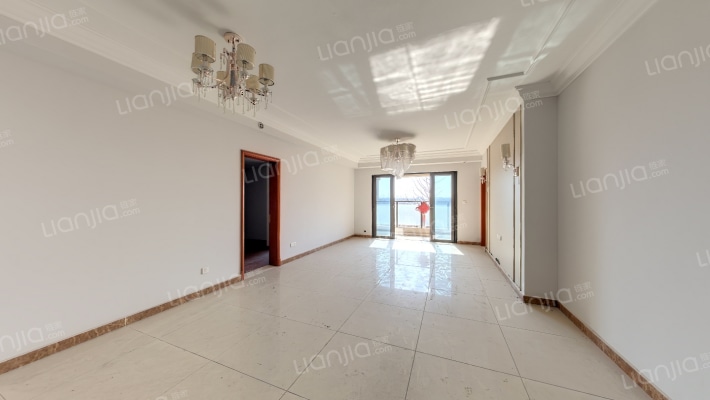 恒大港悦庭二手房实景图