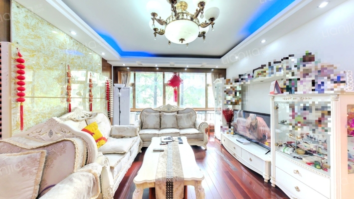 儒林雅居二手房实景图