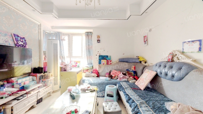 栖湖怡家二手房实景图