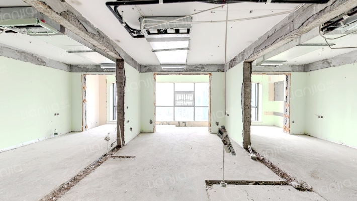 公园九号二手房实景图