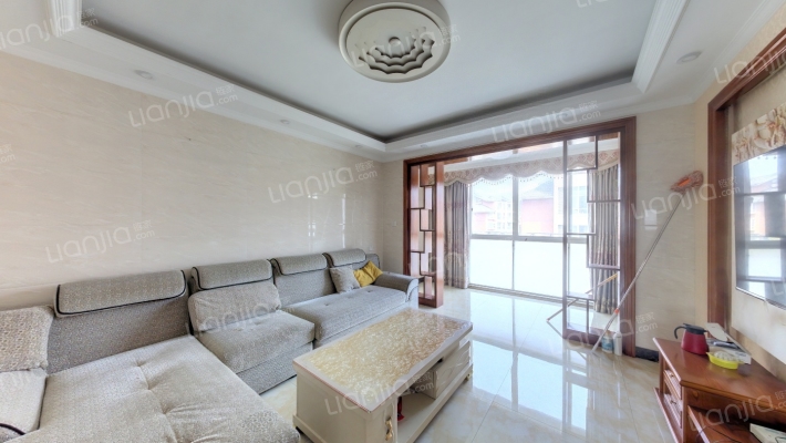 金色华庭二手房实景图