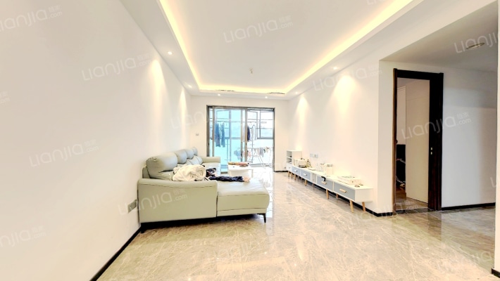 海德尚园二手房实景图