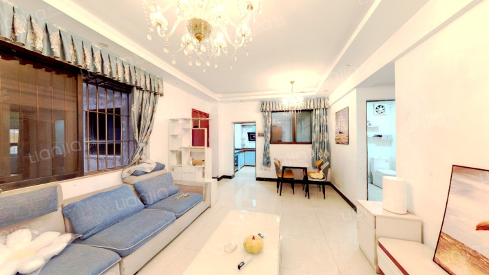 恒业大厦二手房实景图