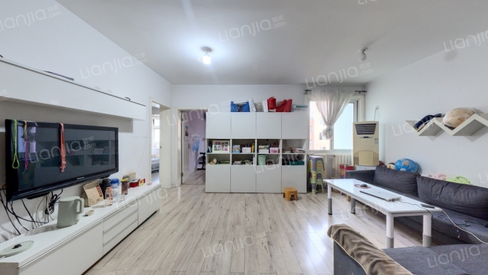 祥和花园(惠济)二手房实景图