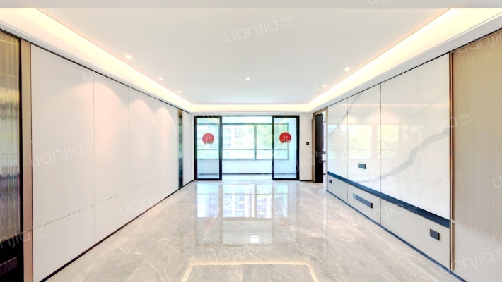 建发玺樾二手房实景图