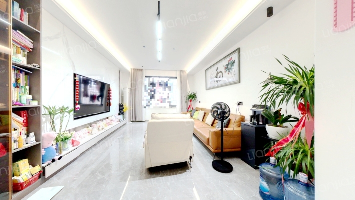 桂瑞苑二手房实景图