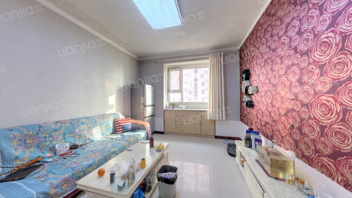 栗水清苑二手房实景图