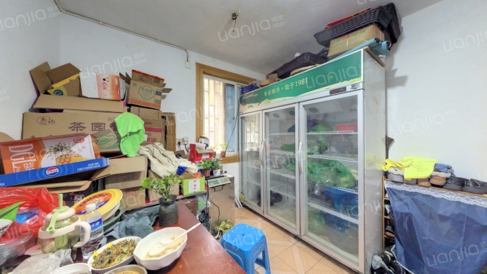 花园浜四村二手房实景图