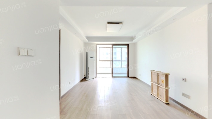 中锐星棠府二手房实景图