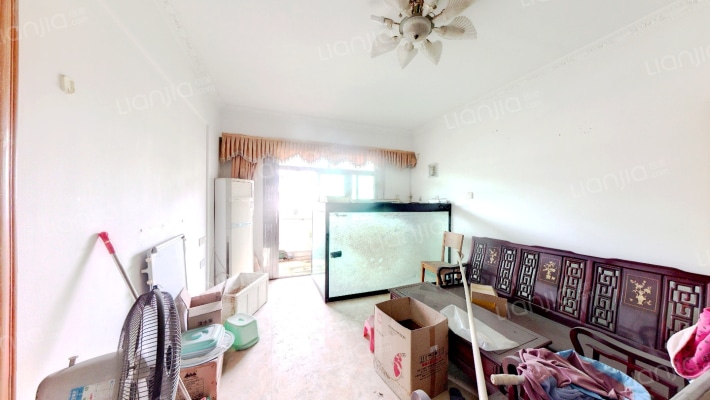 嘉洲花园西区二手房实景图