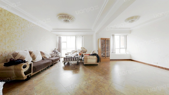 凤凰城祺苑二手房实景图