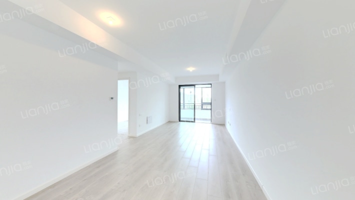 金陵中心二手房实景图