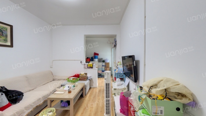 包家巷77号二手房实景图