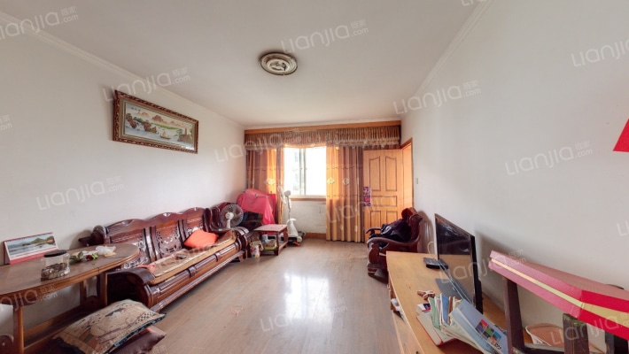 慈湖人家一期二手房实景图