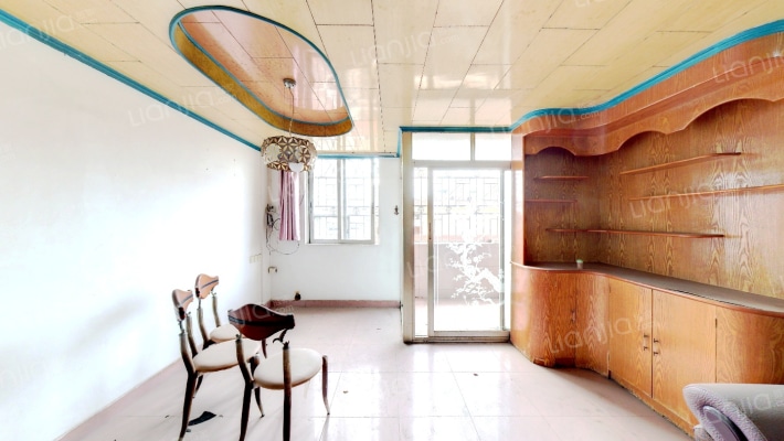 信晖楼二手房实景图