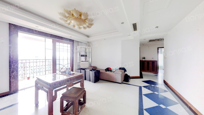 之江公寓二手房实景图