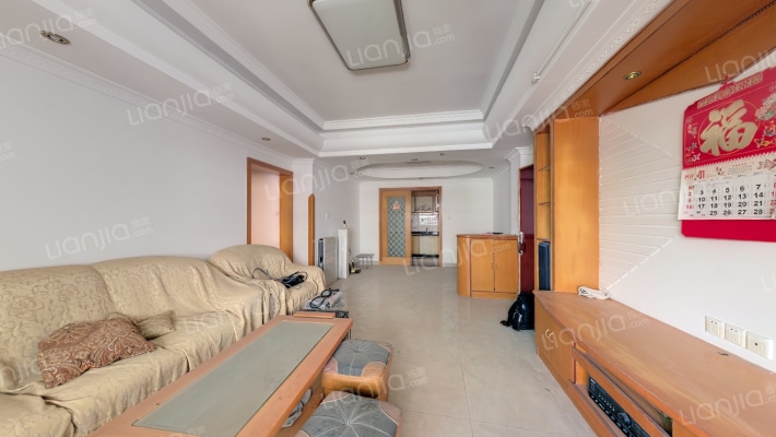 龙湖小区二手房实景图