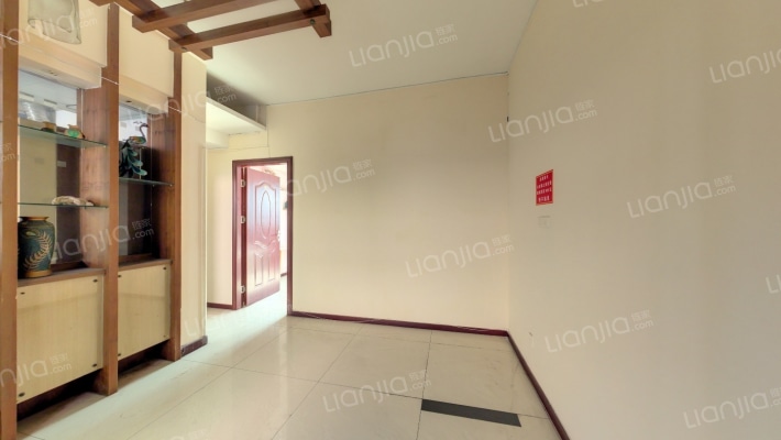 建业大厦二手房实景图