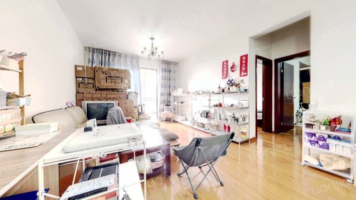 天府香城印象二手房实景图