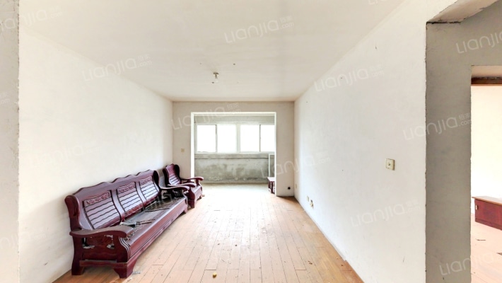 林山雅苑二手房实景图